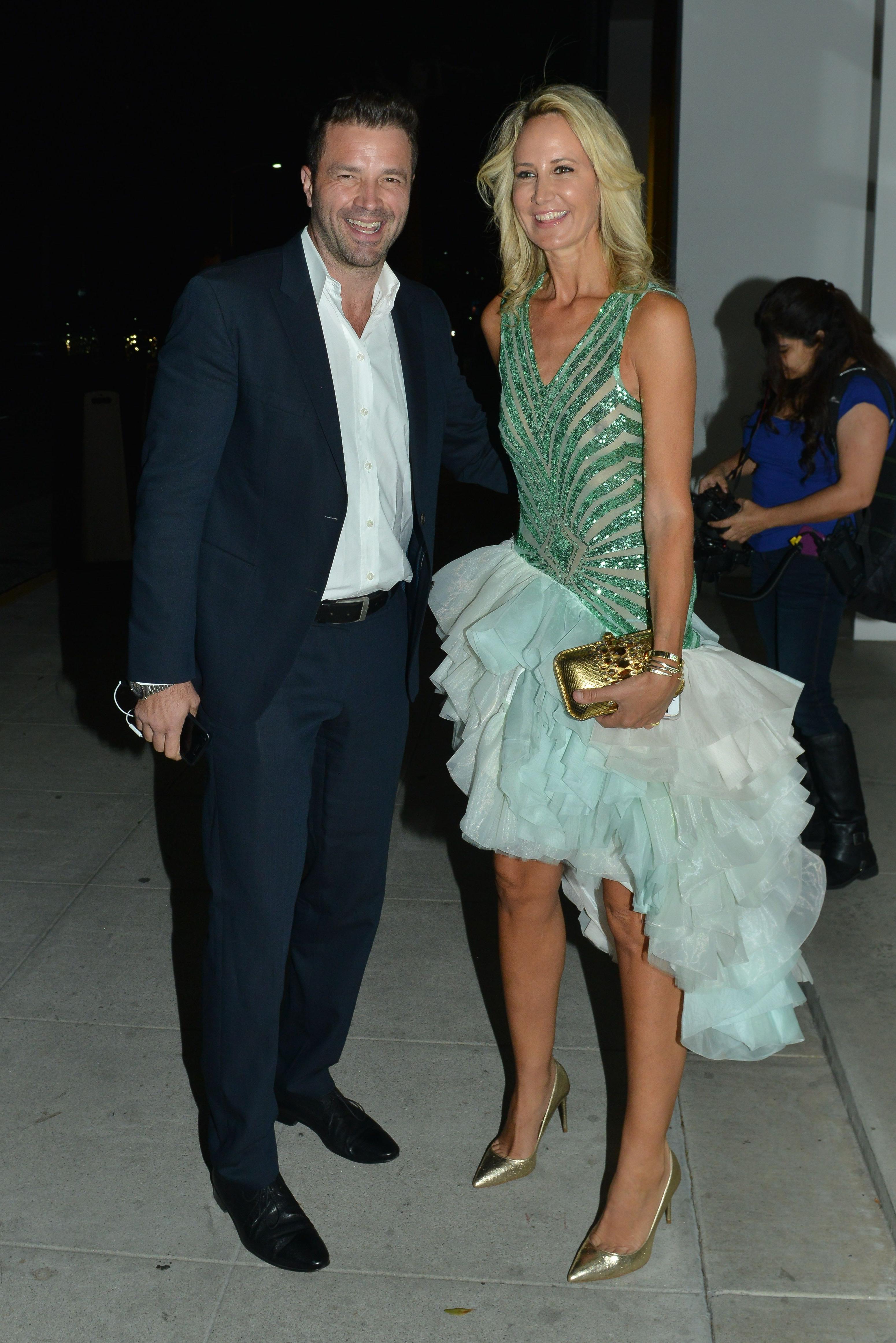 9P Lady Victoria Hervey See-Through
