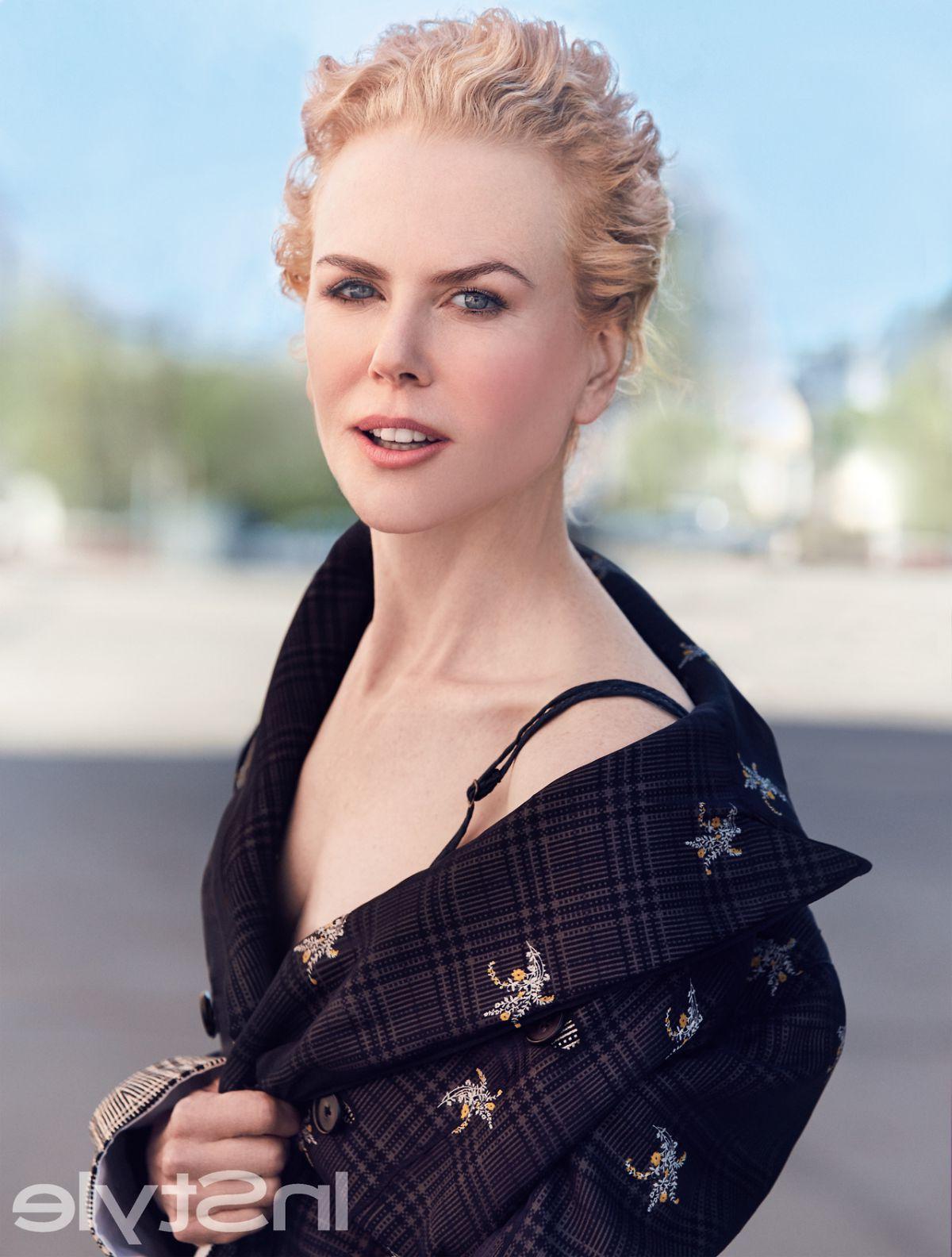 9P Nicole Kidman Is Still Gorgeous