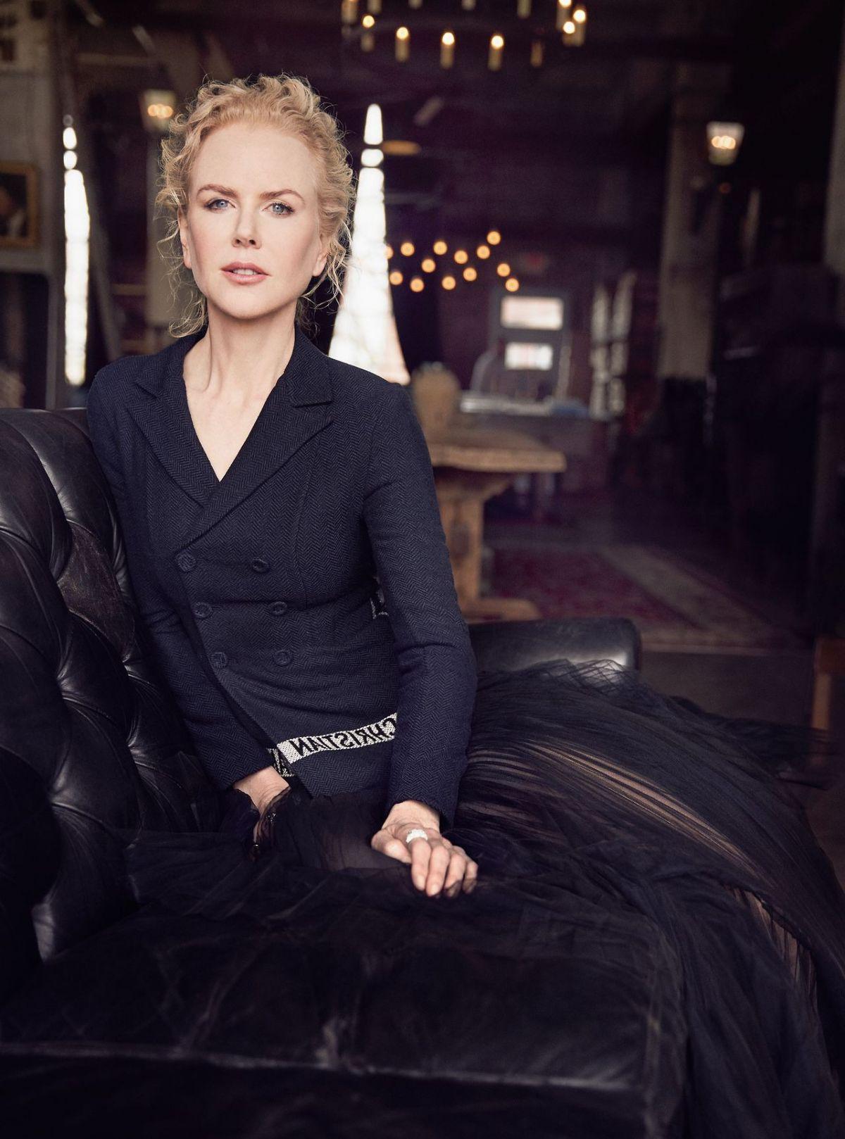 9P Nicole Kidman Is Still Gorgeous