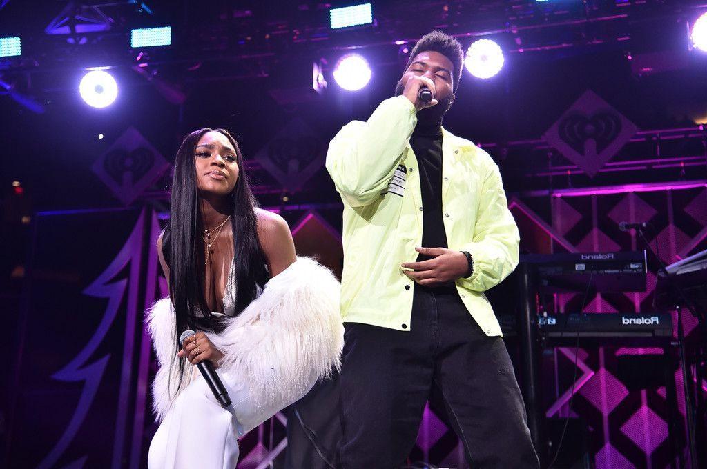 17P Normani Kordei Hamilton Cleavage
