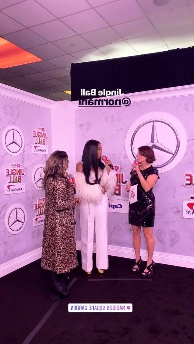 17P Normani Kordei Hamilton Cleavage