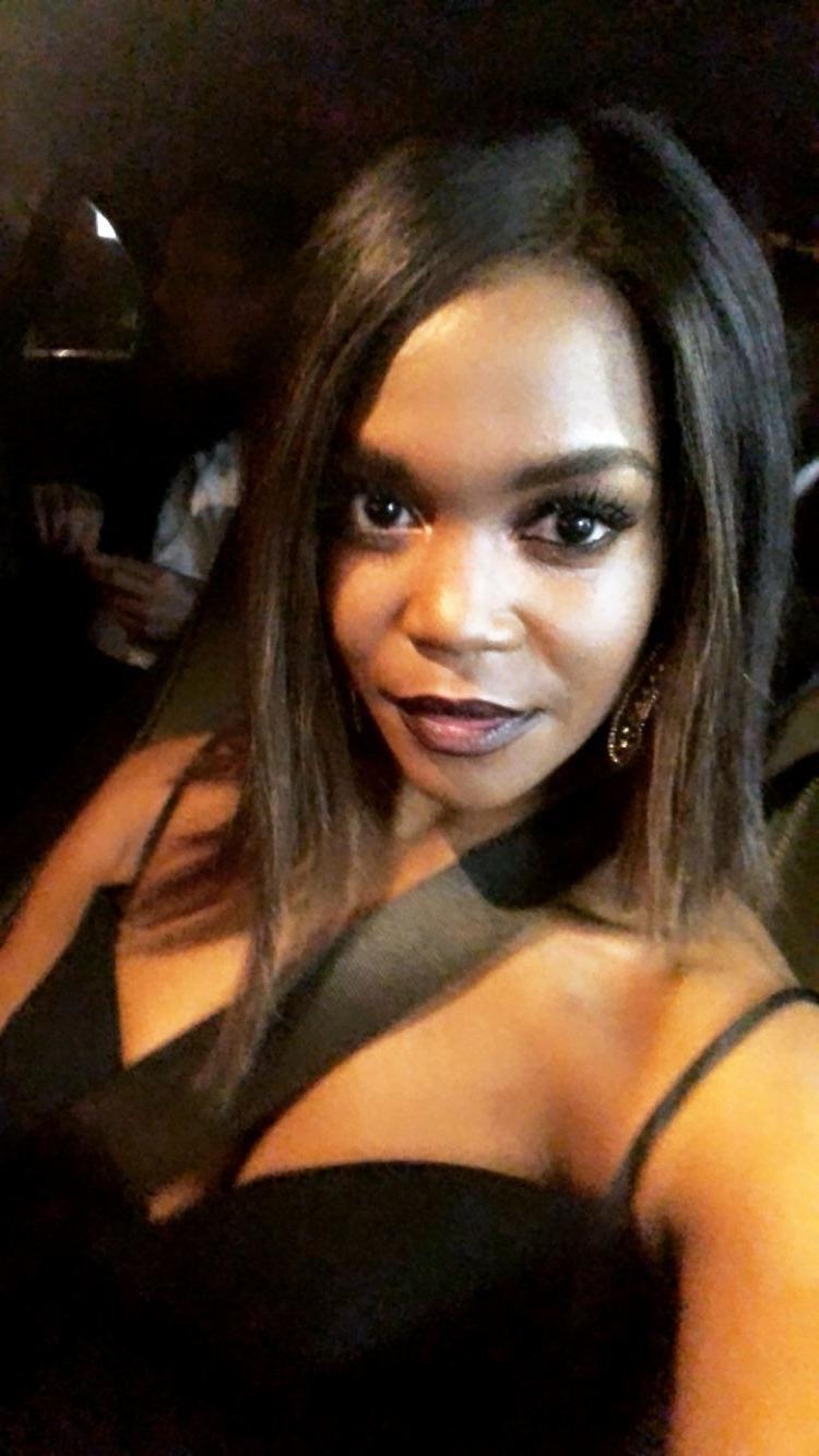 14P Oti Mabuse Cleavage