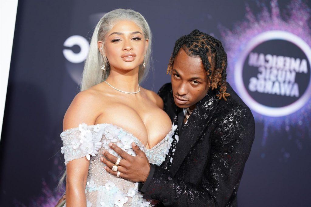 5P Tori Brixx Cleavage
