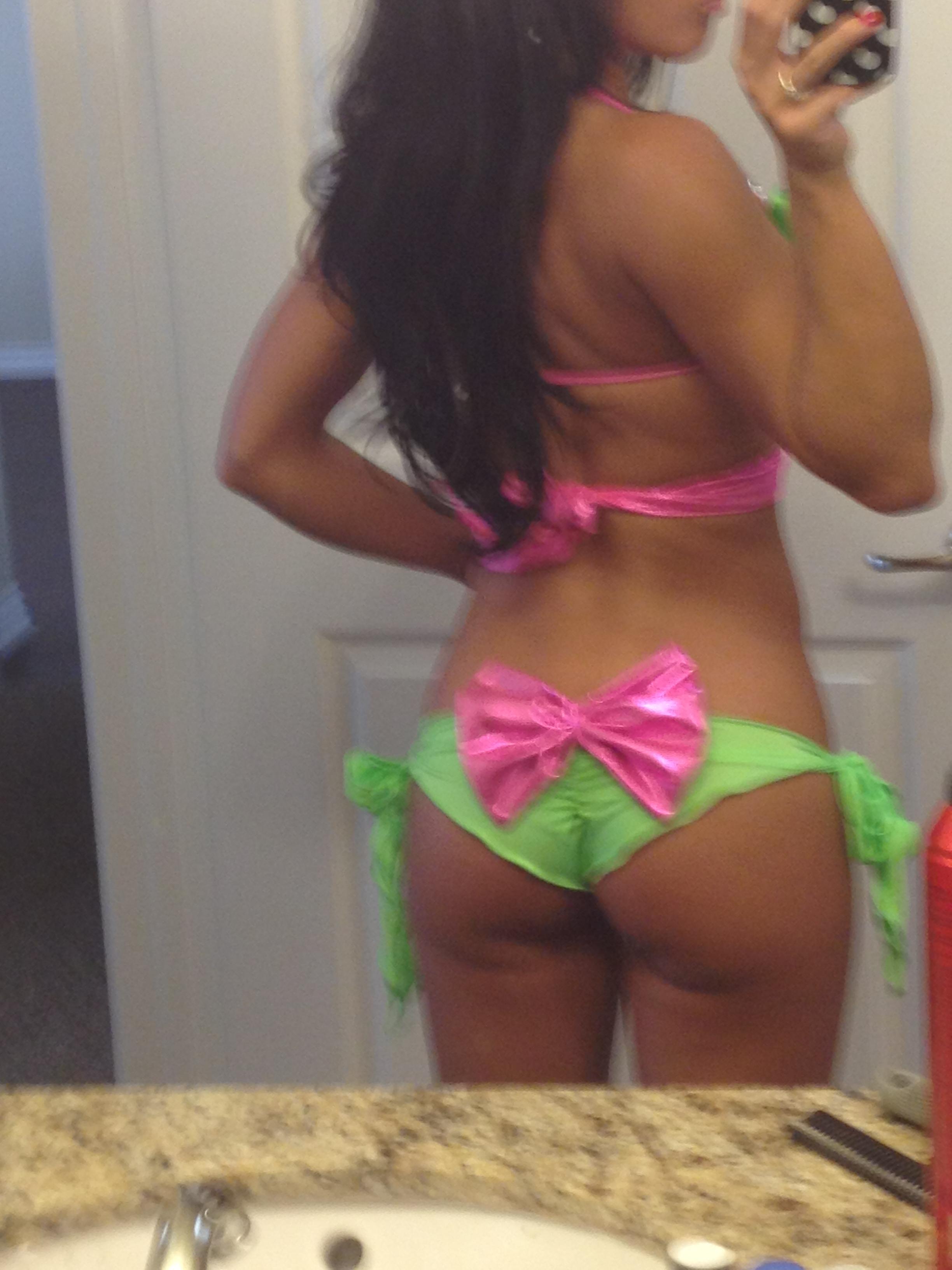 25P Gorgeous Wailana Geisen naked pics