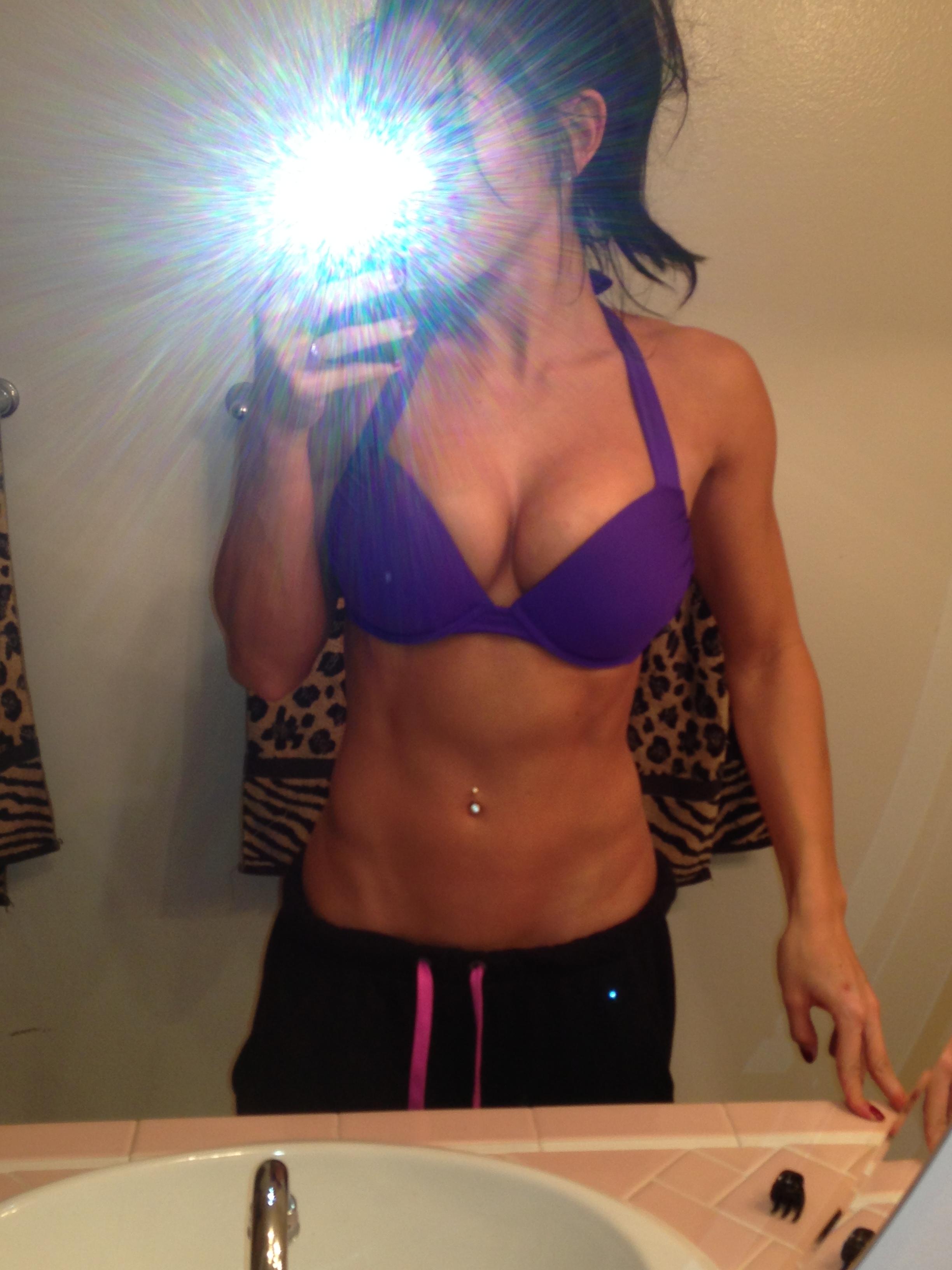 25P Gorgeous Wailana Geisen naked pics