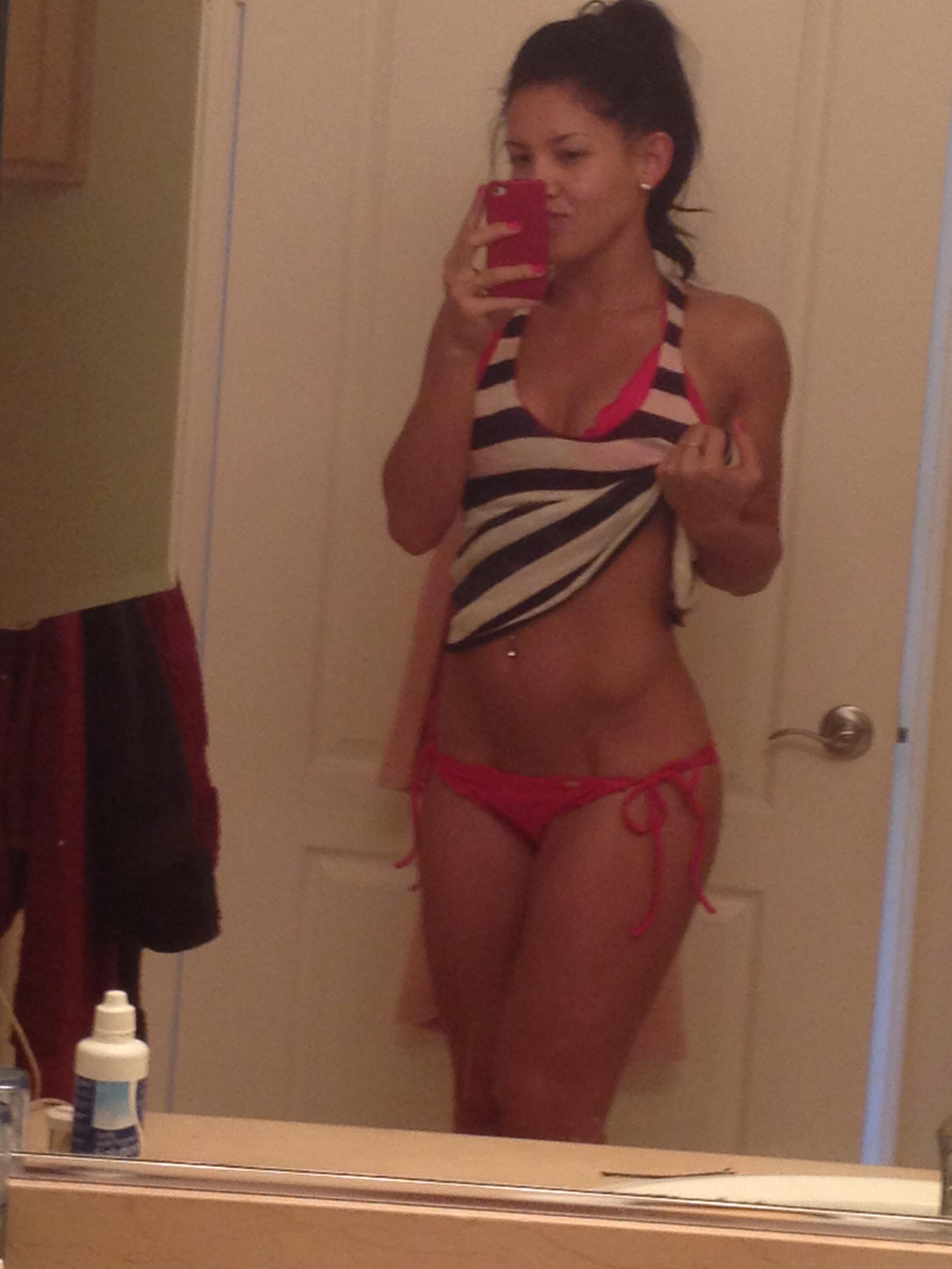 25P Gorgeous Wailana Geisen naked pics