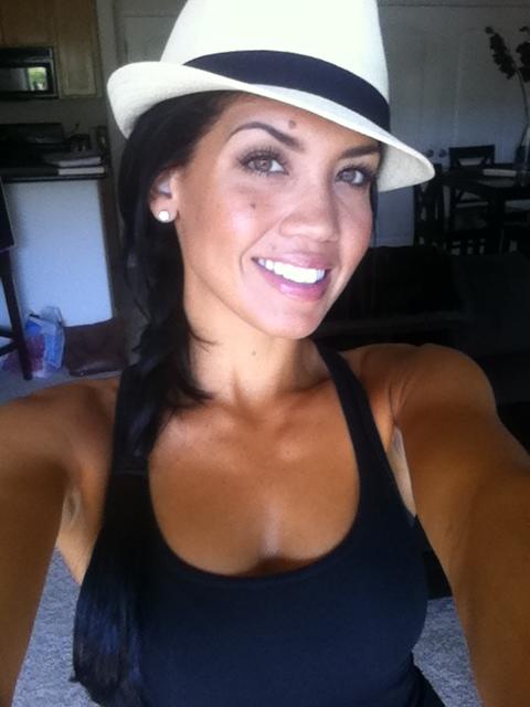 25P Gorgeous Wailana Geisen naked pics