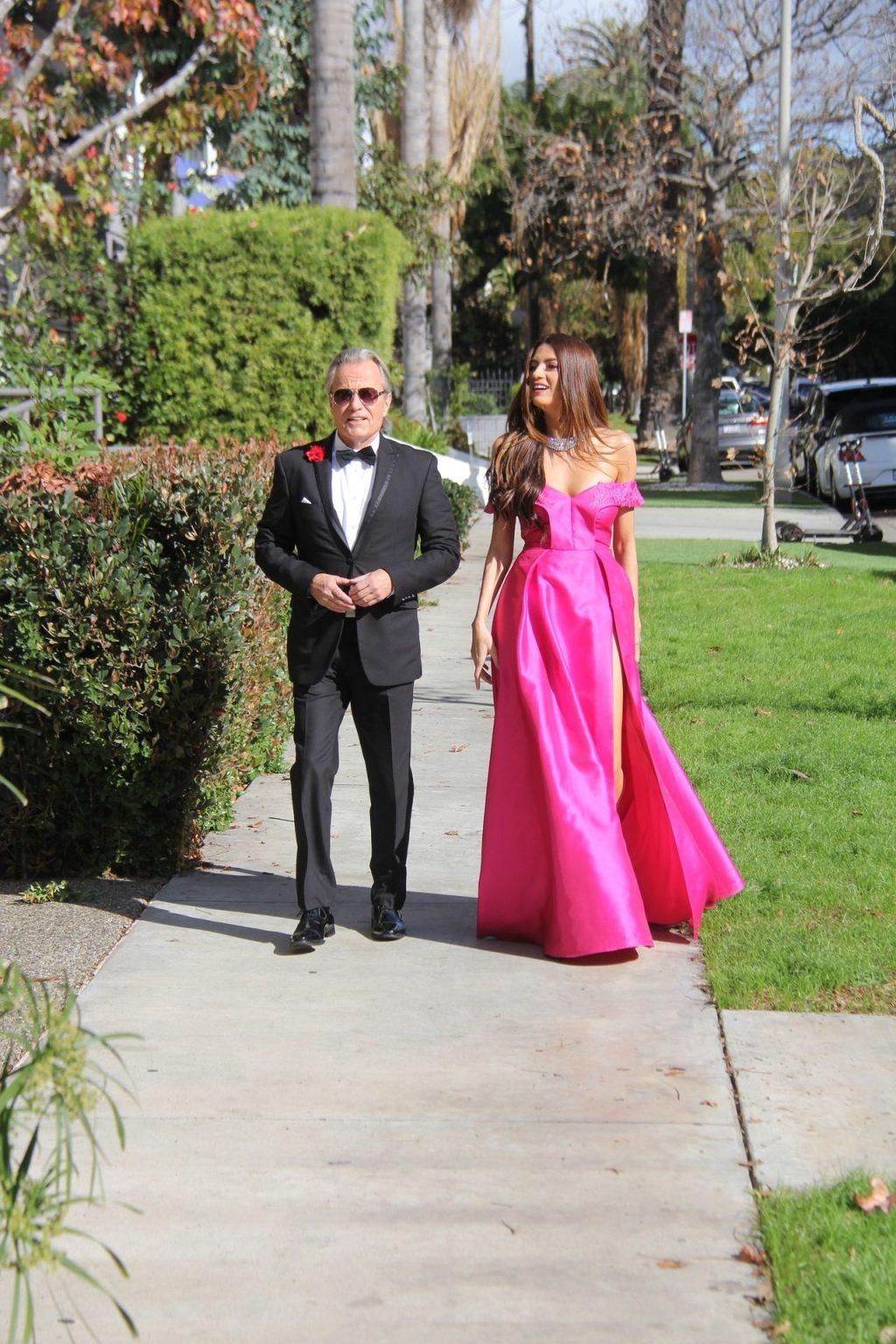 25P Blanca Blanco Cleavage