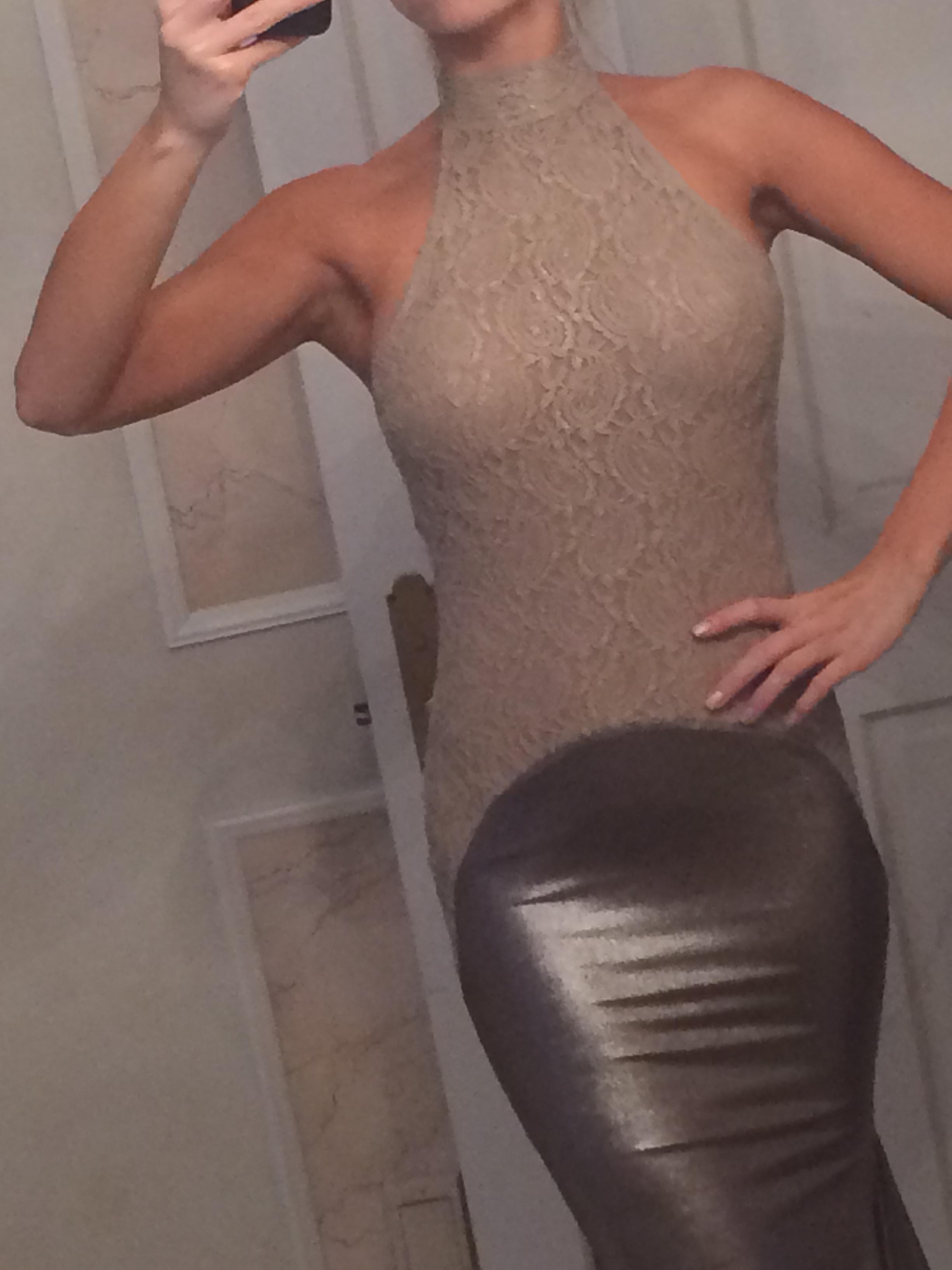 12P Naughty Joanna Krupa nudes