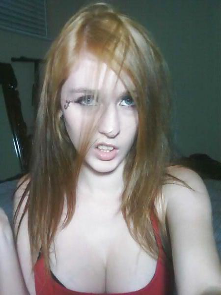 25P Real Social Network Sluts