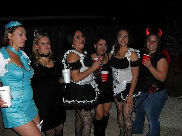 25P Real Social Network Sluts
