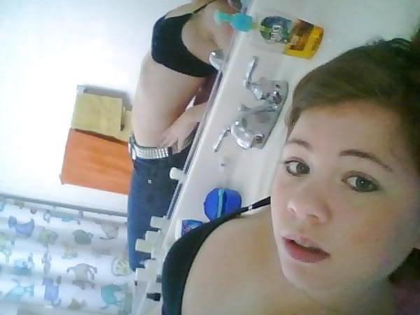 25P Real Social Network Sluts