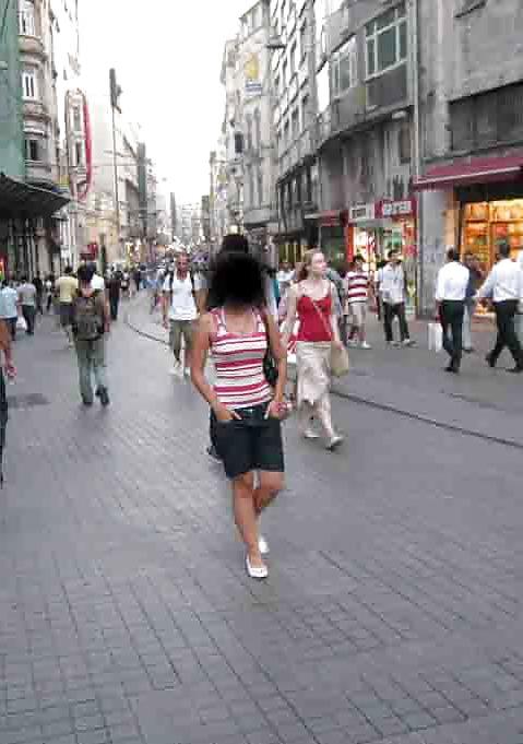 20P Turkish Facebook Teens 2
