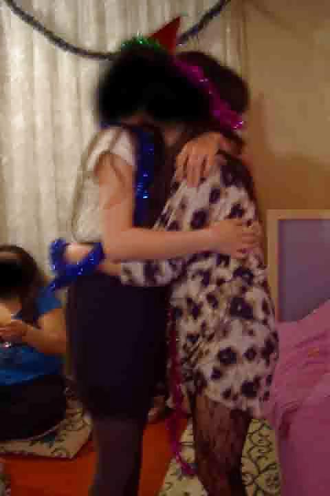 20P Turkish Facebook Teens 2