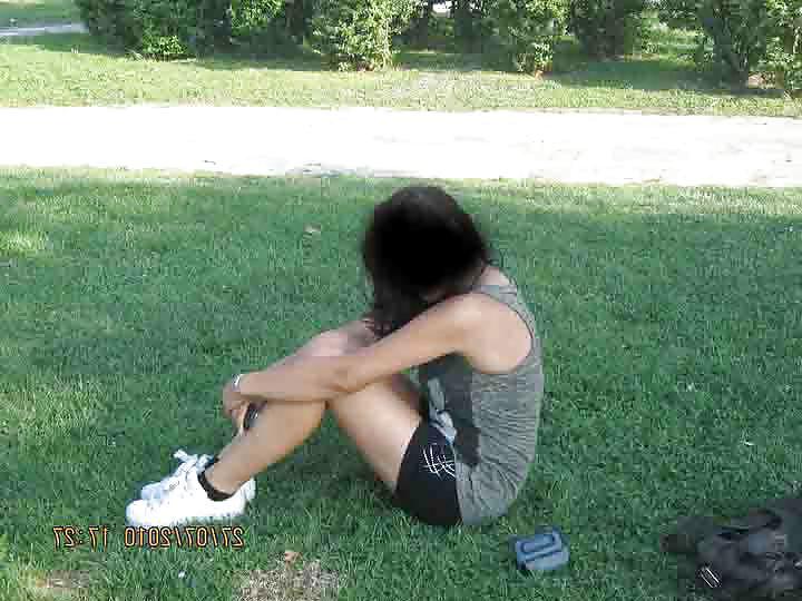 20P Turkish Facebook Teens 2