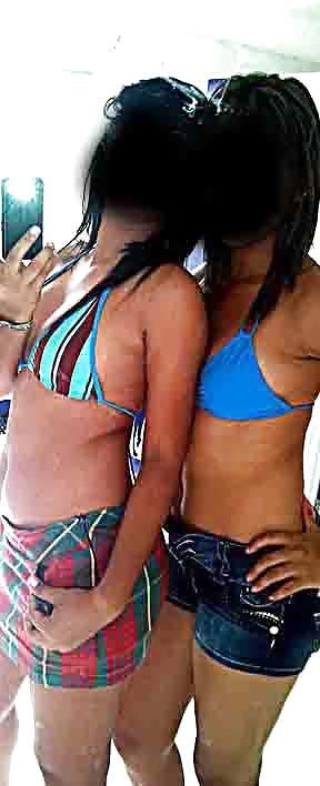 20P Turkish Facebook Teens 2
