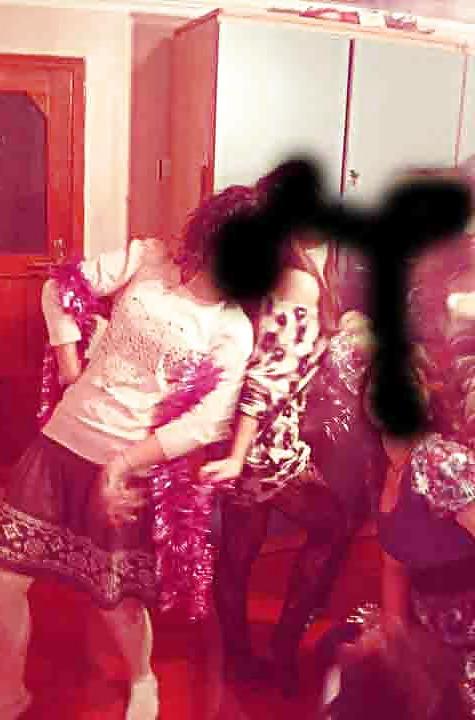 20P Turkish Facebook Teens 2
