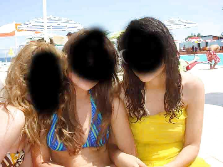 20P Turkish Facebook Teens 2