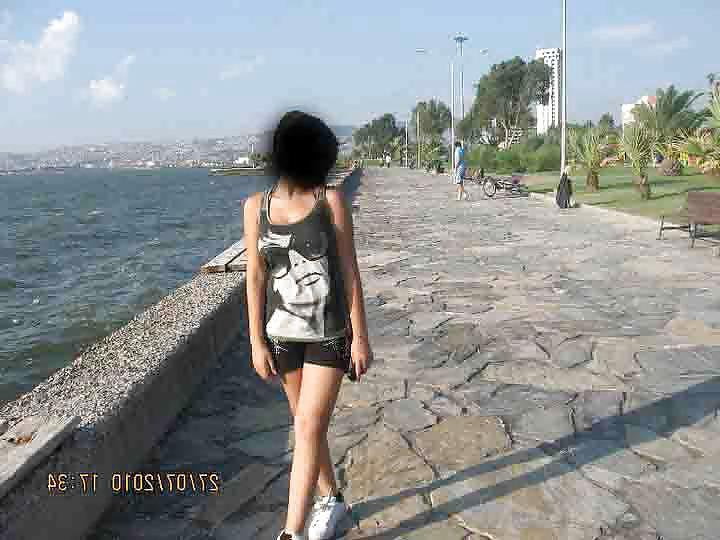 20P Turkish Facebook Teens 2
