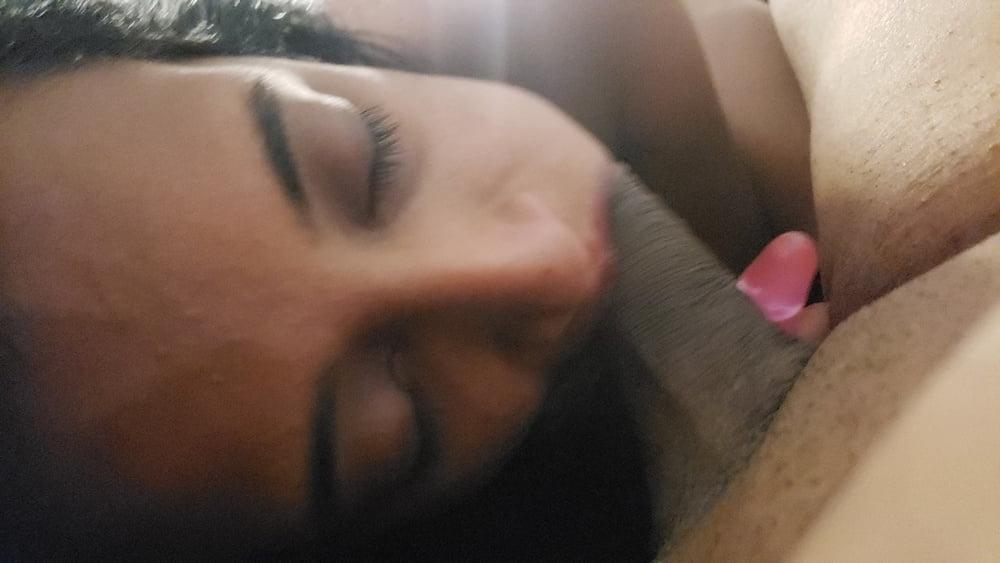 25P Sexy Slim Naughty Girl