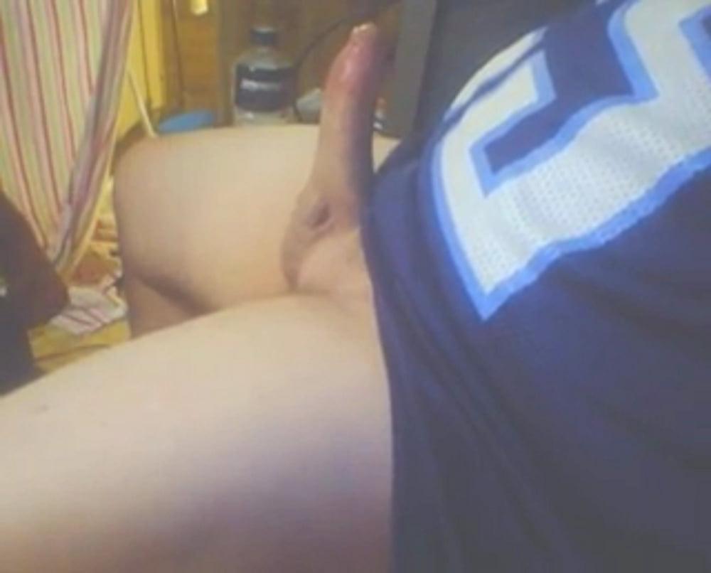 25P TENNESSEE TITAN HANDJOB