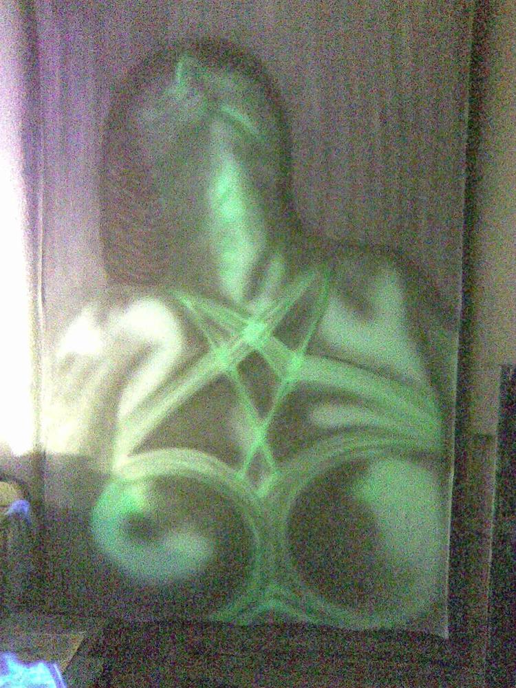 25P fetish pix ive painted