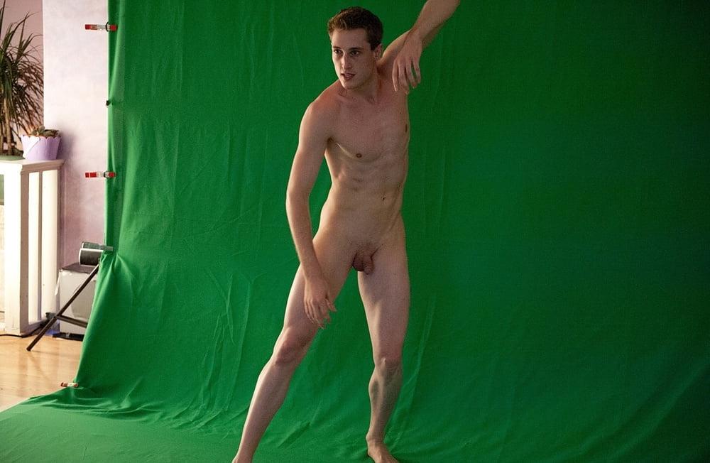 25P Nudist Ballroom Dancing - Part 5 of 8