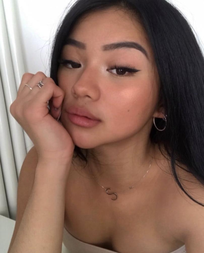 25P Gorgeous Indo Girl Sharon (non-nudes)