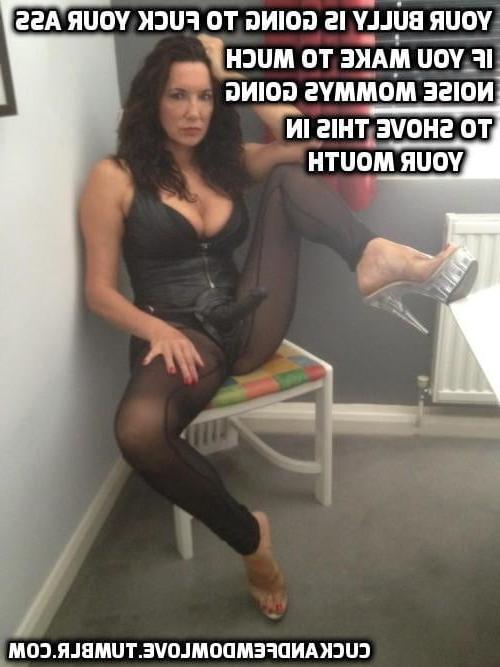 25P Real femdom pics and caps