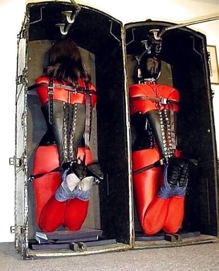 25P Likeable fetish photos - I like them!