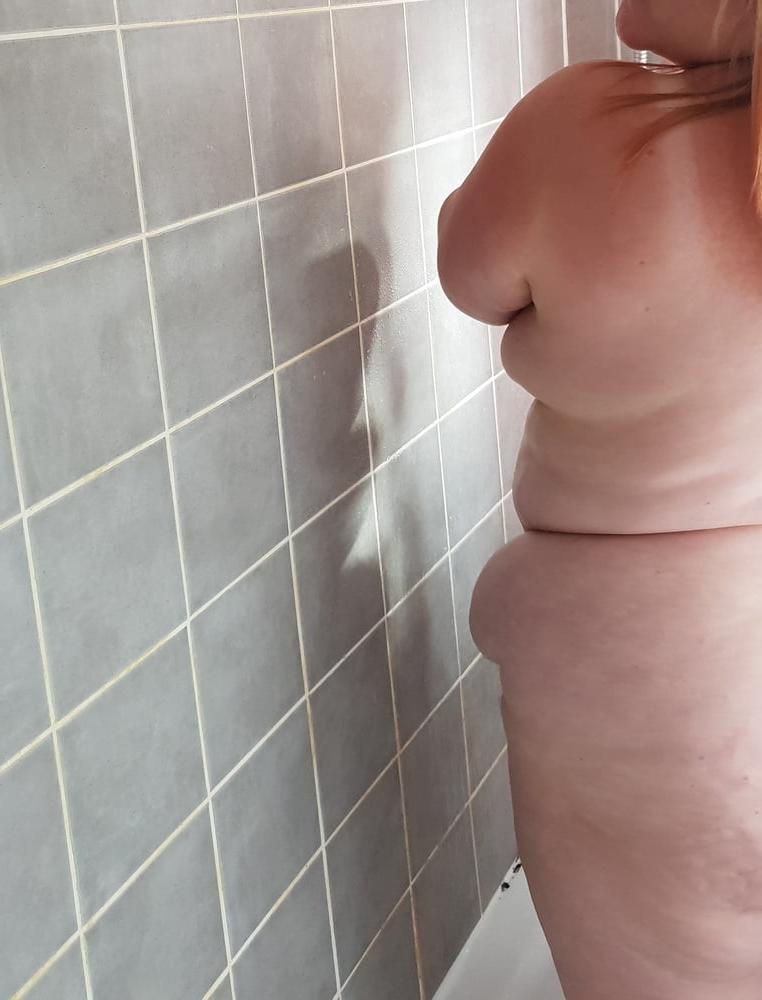 7P Shower time