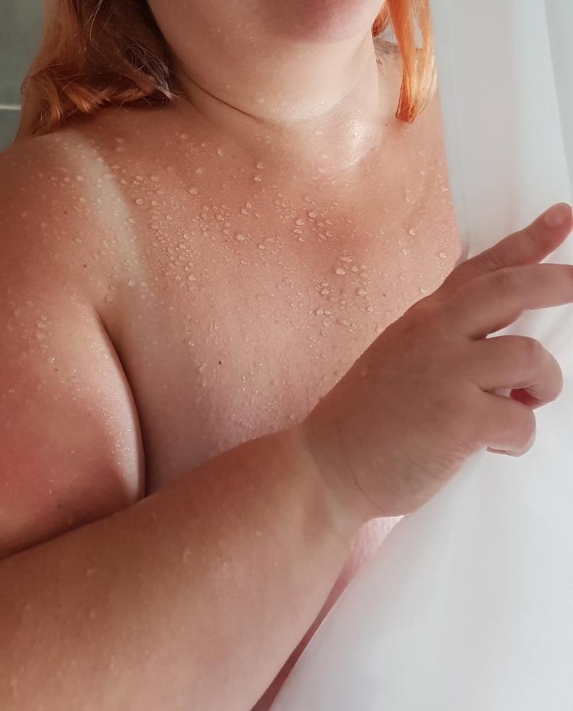 7P Shower time