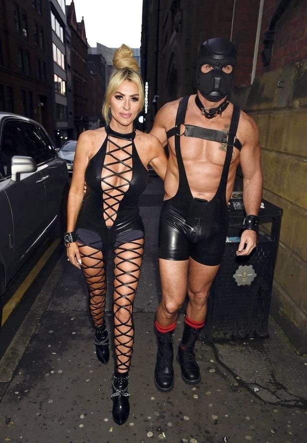 14P Name Your Fetish