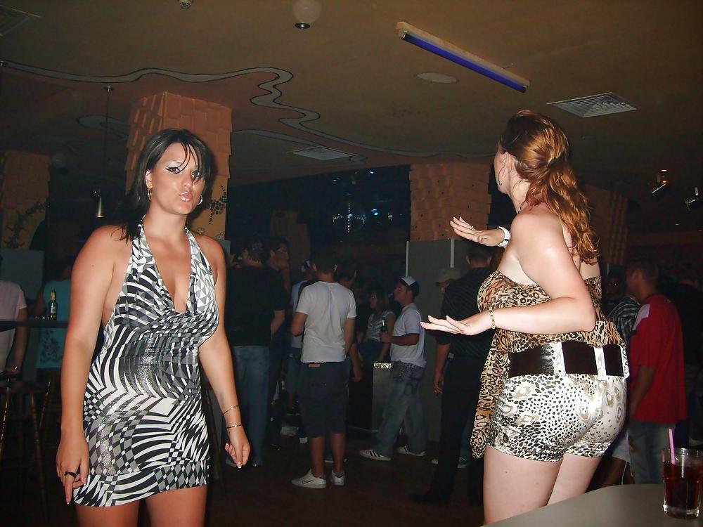 25P More turkish beach slut