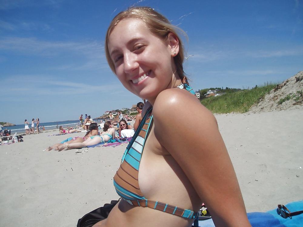 25P More turkish beach slut