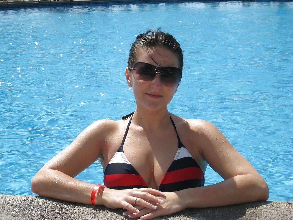 25P More turkish beach slut
