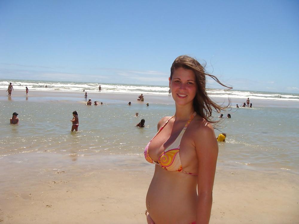 25P More turkish beach slut