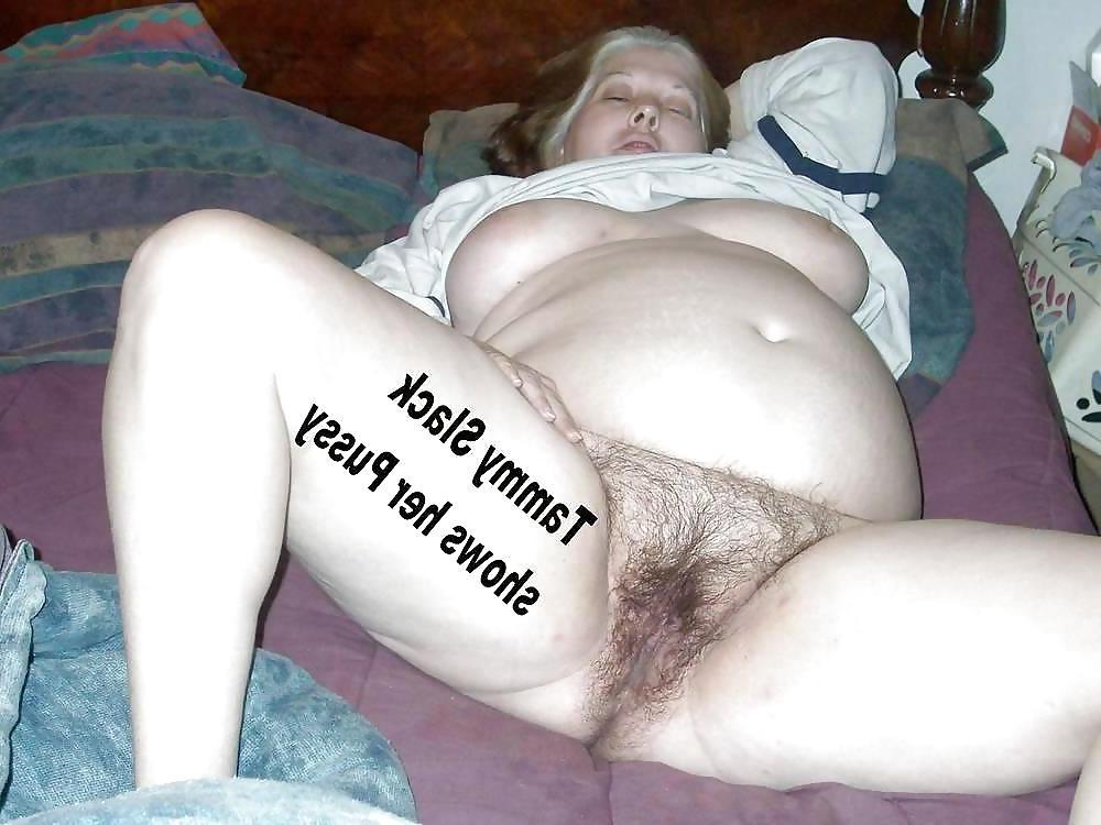 25P Nasty BBW moms