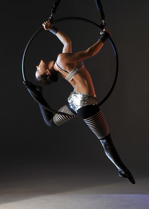 17P Dancing with the air 
