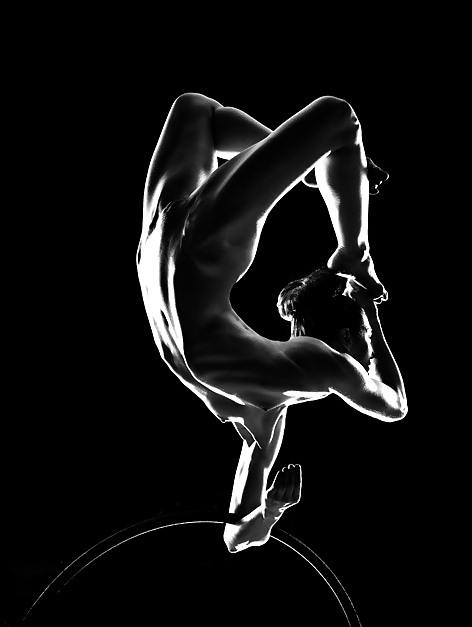 17P Dancing with the air 