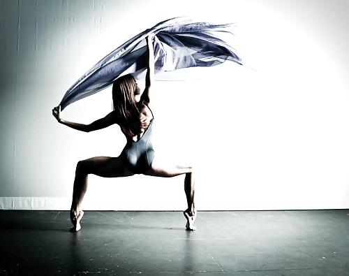 17P Dancing with the air 