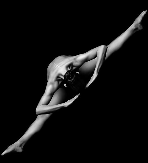 17P Dancing with the air 