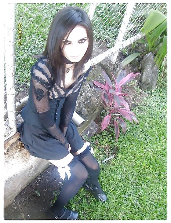 21P Cute Tranny