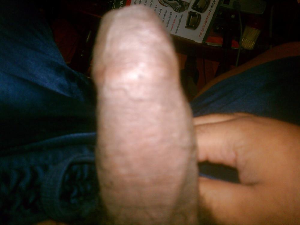 5P My Ugly Mug