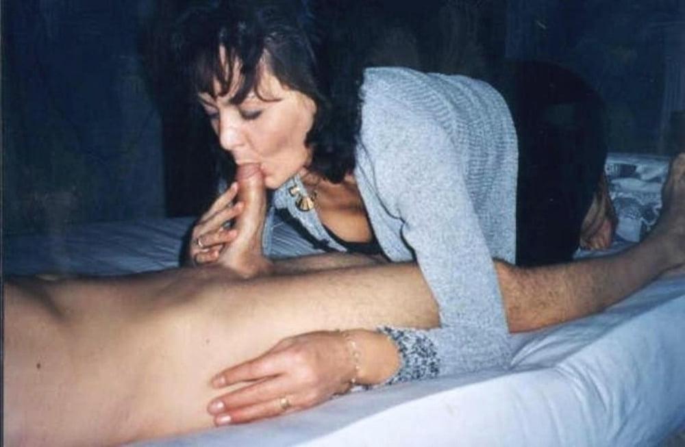 25P Retro sex
