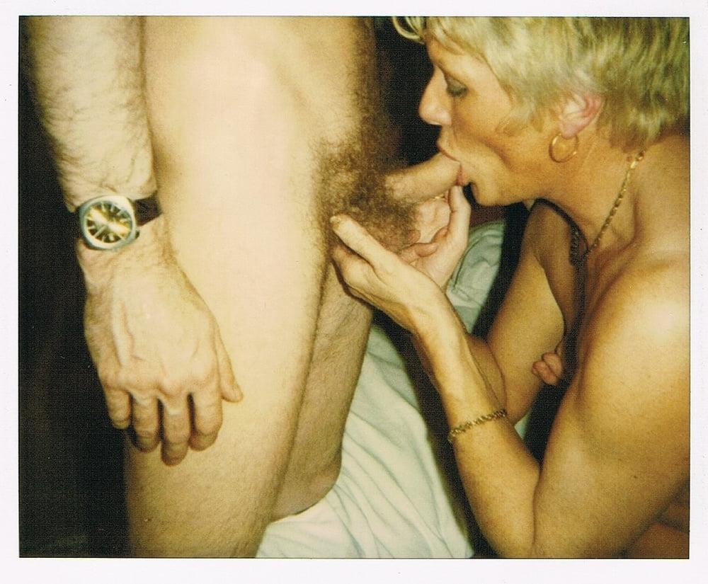 25P Retro sex