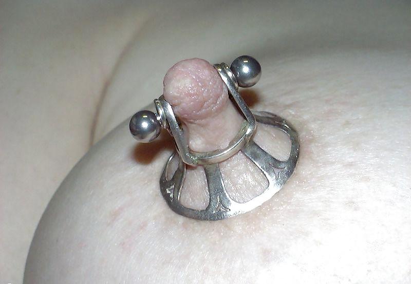 25P Nipple Training