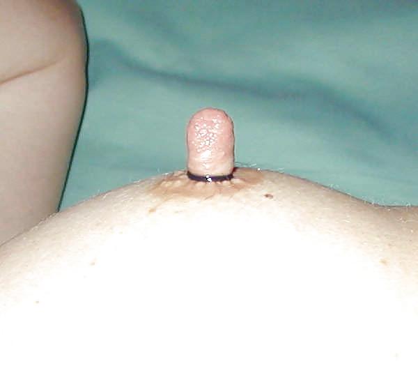 25P Nipple Training