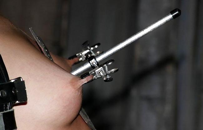 25P Nipple Training