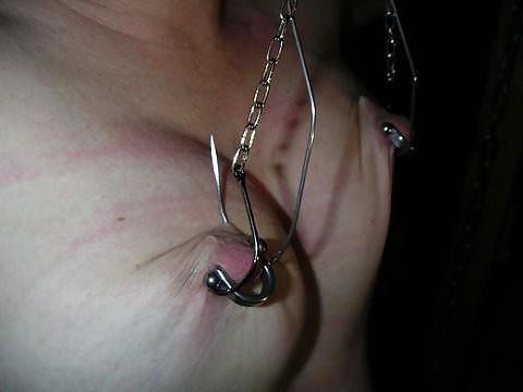 25P Nipple Training